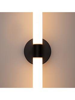 Настенный светильник (бра) Axis, MOD106WL-L16B3K