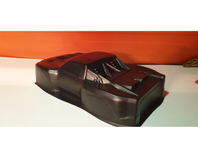 Unbreakable body for Arrma Senton V3