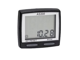 Компьютер велосипедный ASSIZE AS 200 13 функций