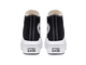 черные высокие кеды converse all star move 568497C