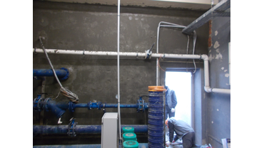 как победить воду в подвале