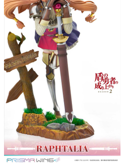 Фигурка 1/7 Рафталия (Raphtalia Prime 1 Studio)