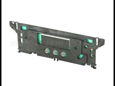Модуль управления для духовки Bosch / Siemens (9001453391) - 12035477, 12024495
