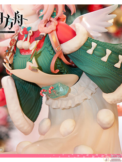 Фигурка 1/7 Голденглоу (Goldenglow Maiden For The Bright Night Ver.)