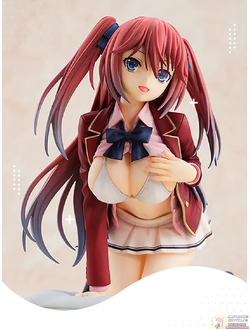 Добро пожаловать в класс превосходства (Youkoso Jitsuryoku Shijou Shugi no Kyoushitsu e)