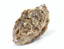 Арагонит, необработанный "дикий" образец (65*40*32 мм, 91 г) №17535