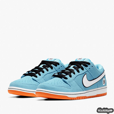 Blue cheap chill nike