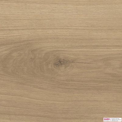 Ламинат Haro Tritty 100 Gran Via Дуб Эмилия Пуро 538769 32 класс толщина 8 мм с фаской 2.68 м2