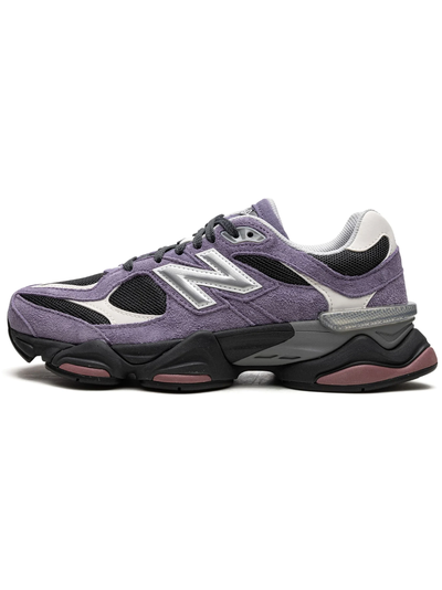 New Balance 9060 Violet Noir