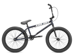 Купить велосипед BMX Kink Curb 20 (blue) в Иркутске