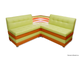 Кухонный Угловой диван "Форум-5М"  (1 категория)