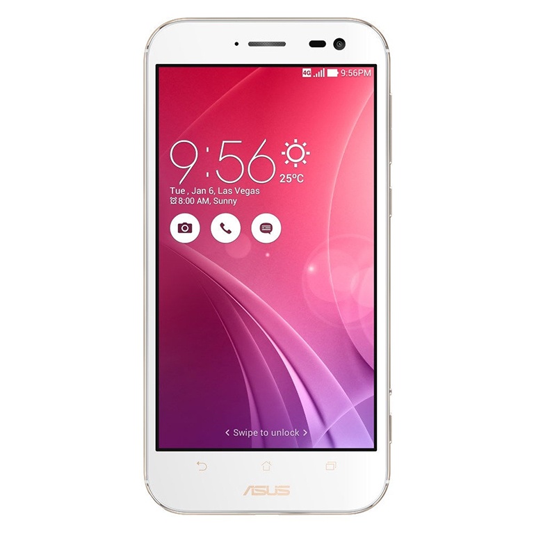 Asus zenfone zoom s white new arrivals