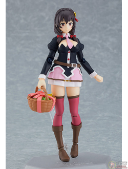 Фигурка фигма Юн-юн (figma Yunyun)