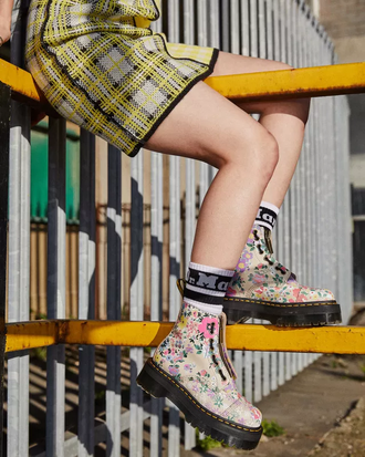 Martens floral sale