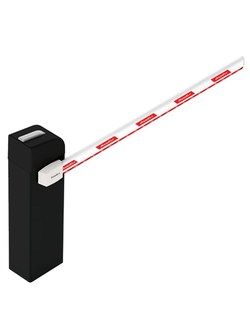 BARRIER PRO 4000 шлагбаум базовый комплект (стрела 4 м интенсив. 70%)