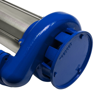 Насос ГНОМ 16-16 (380В)