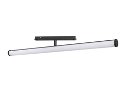 Светильник Arlight MAG-ORIENT-TUBE-TURN-L900-30W  (BK, 180 deg, 48V)