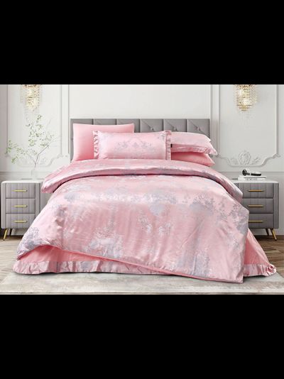 Постельное белье TANGO жаккард евро 200x220x1 230x250x1 50x70x2 CJ03-69