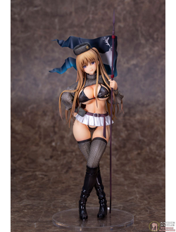 Фигурка 1/6 Siberia Kankitaichou