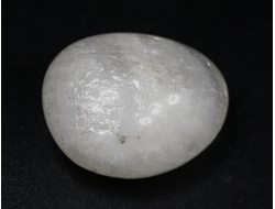Лунный камень, галтовка, Индия (25*21*15 мм, 12 г) №26686