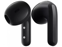 Xiaomi Redmi Buds 4 Lite Чёрные