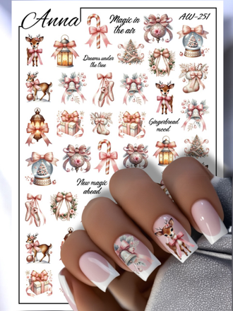 Слайдер-дизайн by Anna Tkacheva AW-251