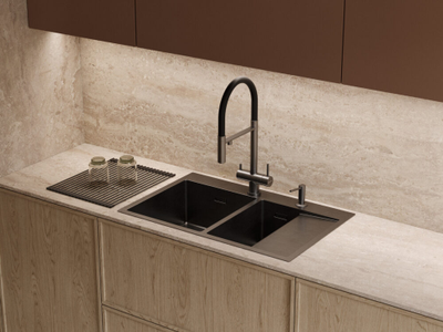 Дозатор OMOIKIRI OM-02 AZ