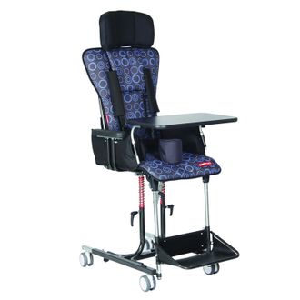 Кресло коляска для детей инвалидов Patron Tampa Classic (модификация 1)