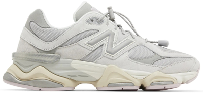 New Balance 9060 Berge Grey Matter