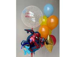 Набор шаров №105