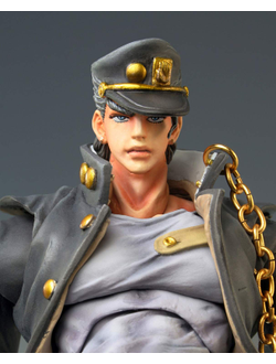 Фигурка Джотаро Куджо (Joutarou Kuujou)