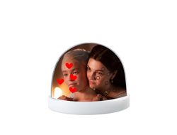 Водяной шар Дом Дракона, House of the Dragon №1