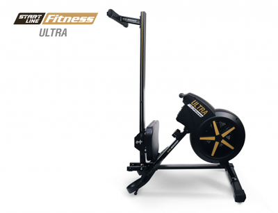 Гребной тренажер Start Line Ultra SLF 8012H