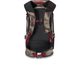 Рюкзак Dakine Team Heli Pro 24L Sammy Carlson Camo