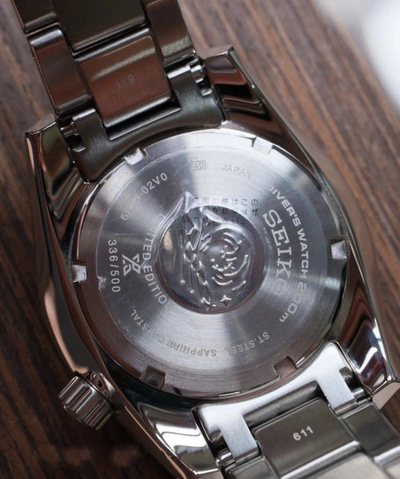 Наручные часы Seiko SPB367J1