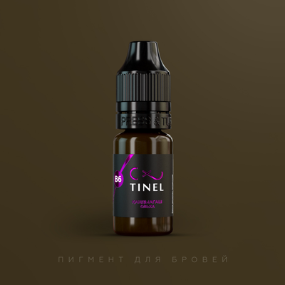 Tinel B6 Tattoo pigment