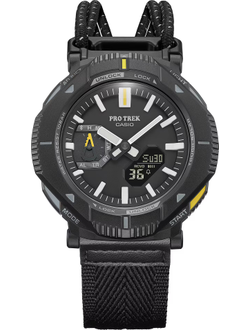 Часы Casio Pro Trek PRJ-B001B-1