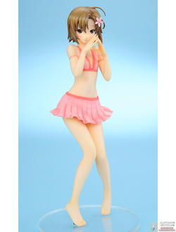 Фигурка 1/8 Юкимура Кусуноки (Kusunoki Yukimura Maid ver.)