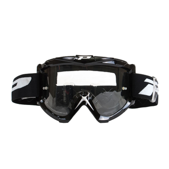 Кроссовые очки (маска) PROGRIP 3301 BASE LINE GOGGLES доставка по РФ и СНГ