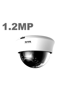 ВИДЕОКАМЕРА HDG-FP-720P SONY SENSOR 1.2MP Turbo HD 1305X1049P ЦИФРОВОЙ ФОРМАТ ПЕРЕДАЧИ HYBRID-TVI\AHD\CVI\CVBS