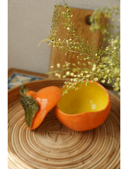 Тыква Шкатулка