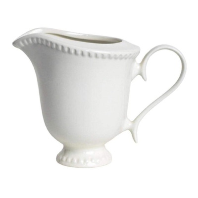 Молочник 250 мл 10,5*8,8 см h10,5 см Luxe