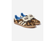 Adidas Samba Wales Bonner Leopard
