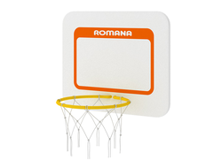 Щит баскетбольный ROMANA в Воронеже