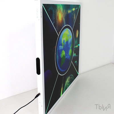 Готовый кабинет психолога "Точка опоры"