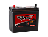BOST 55Ah 480A 70B24R / 70B24L