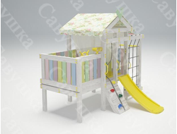 ИГРОВОЙ КОМПЛЕКС САВУШКА BABY CLUB - 3 купить в Воронеже.