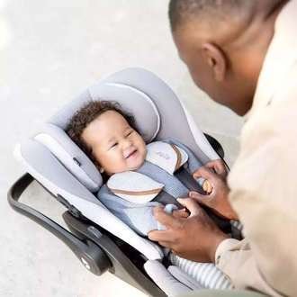 Joie i Level signature Isofix I Size Joie russ.ru