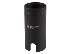 Оправка для выпрессовки сайлетблоков, D34 х d24 AFFIX AF11023424