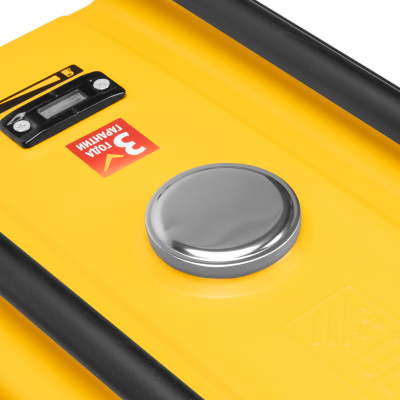 Генератор бензиновый Denzel PS 33